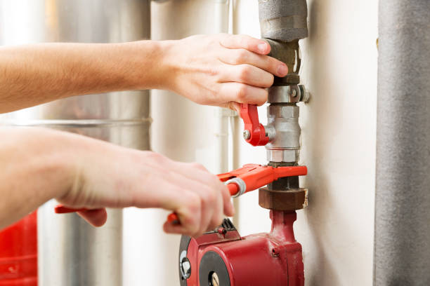 Best Plumbing System Maintenance  in Portsmouth, NH